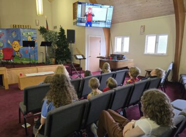 Kalispell Salvation Army gives youth a safe place to connect during winter