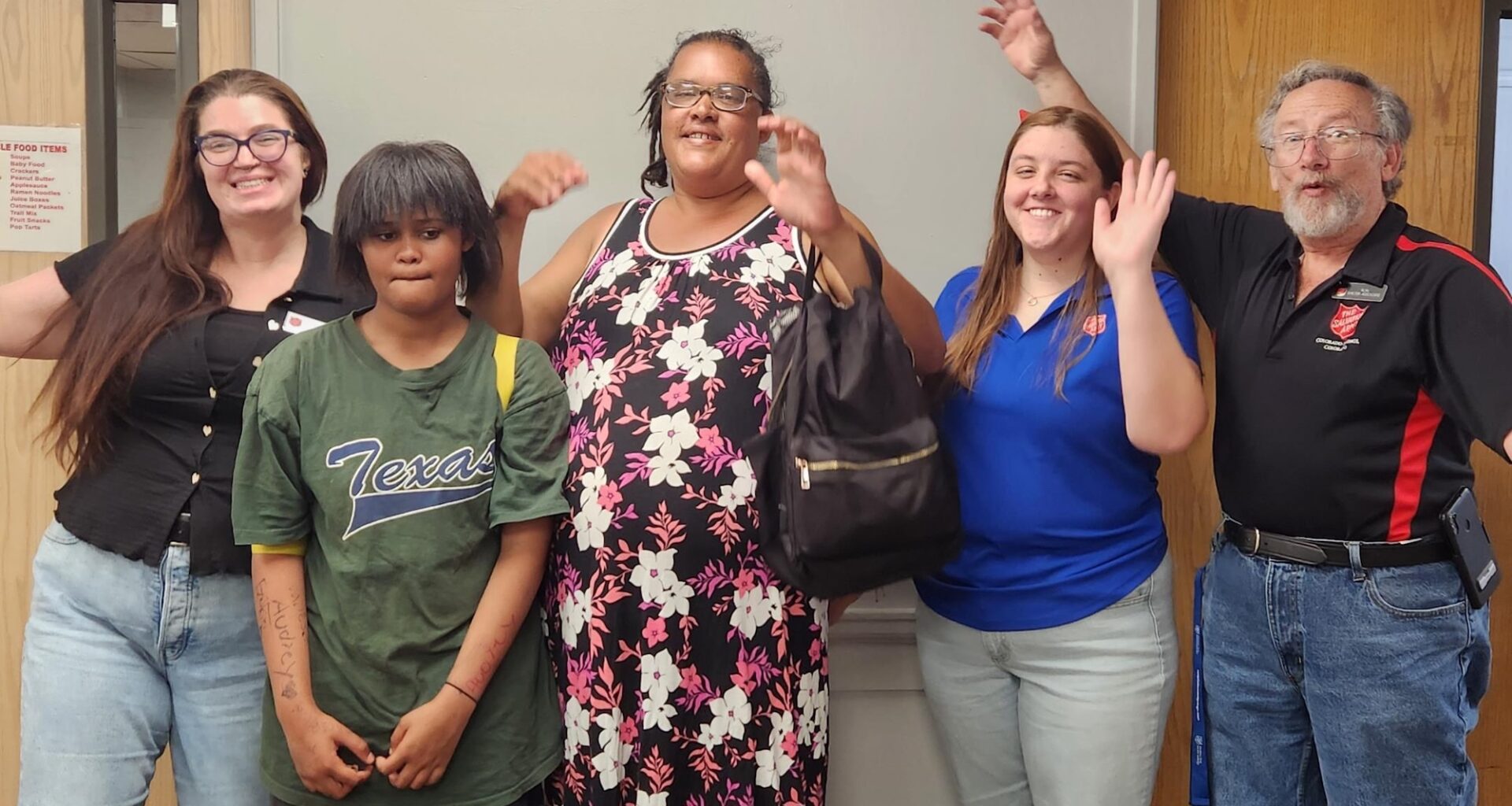 Colorado Springs raises needed funds to reopen Salvation Army family shelter units