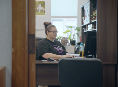 She Needed Help, Now She’s Helping Others