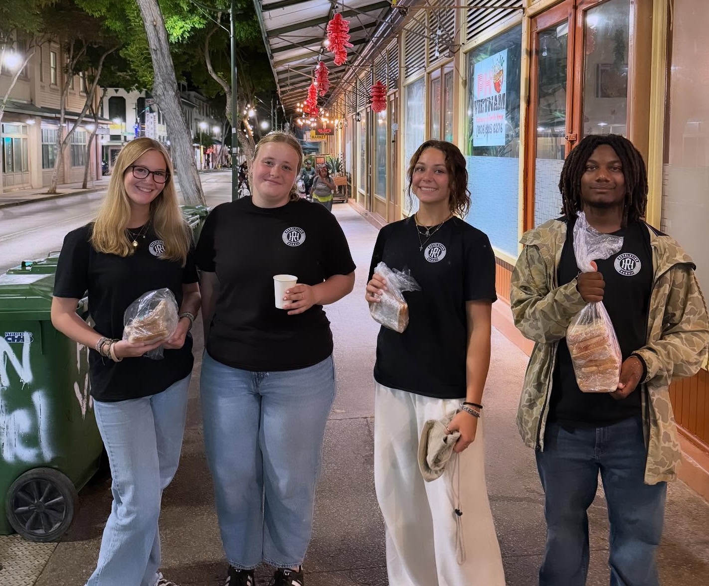 Revolution Hawaii celebrates 20 seasons of discipling young adults