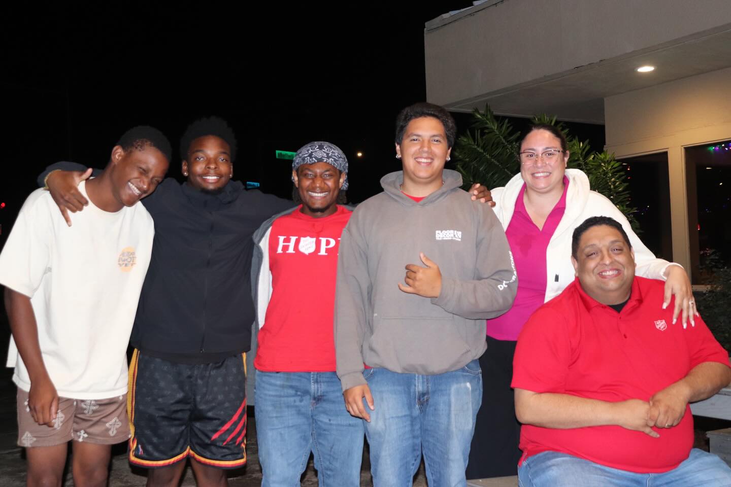 Revolution Hawaii celebrates 20 seasons of discipling young adults