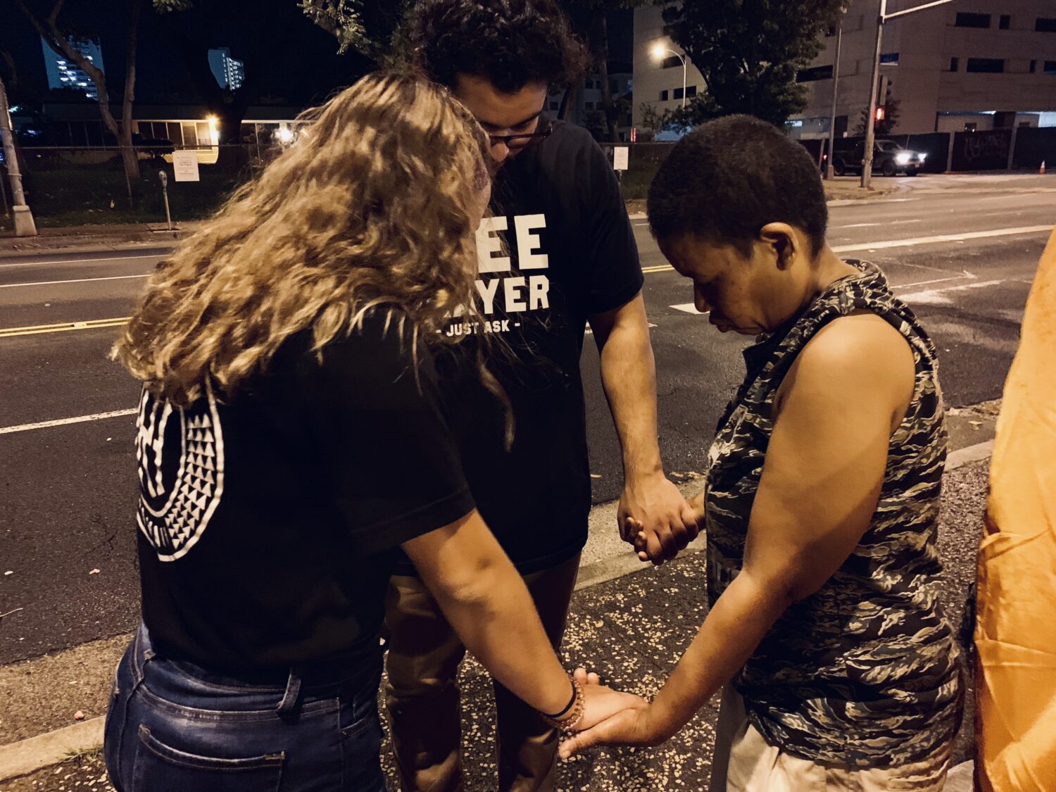 Revolution Hawaii celebrates 20 seasons of discipling young adults