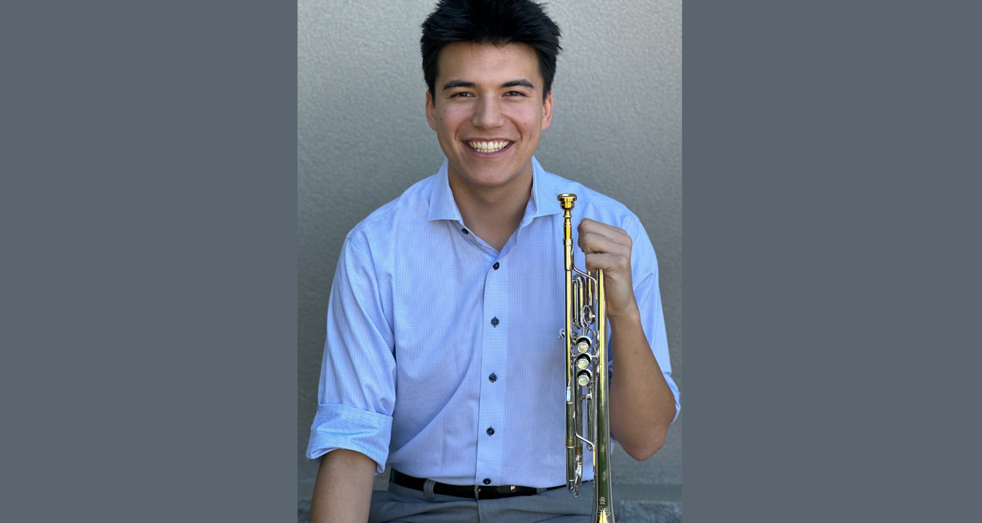 257: Music, mentorship and the joy of sharing what you’ve been given with Rhys Jones