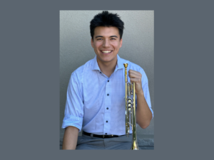 257: Music, mentorship and the joy of sharing what you’ve been given with Rhys Jones