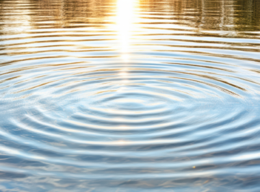 261: When help becomes hope and ripples outward
