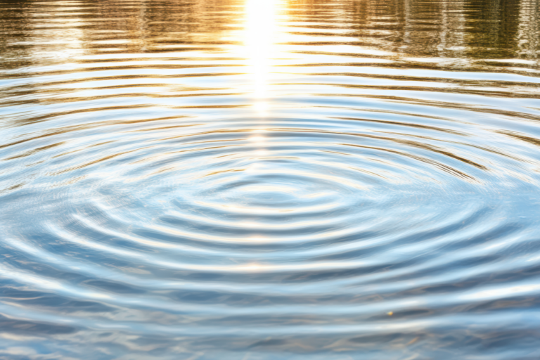 261: When help becomes hope and ripples outward