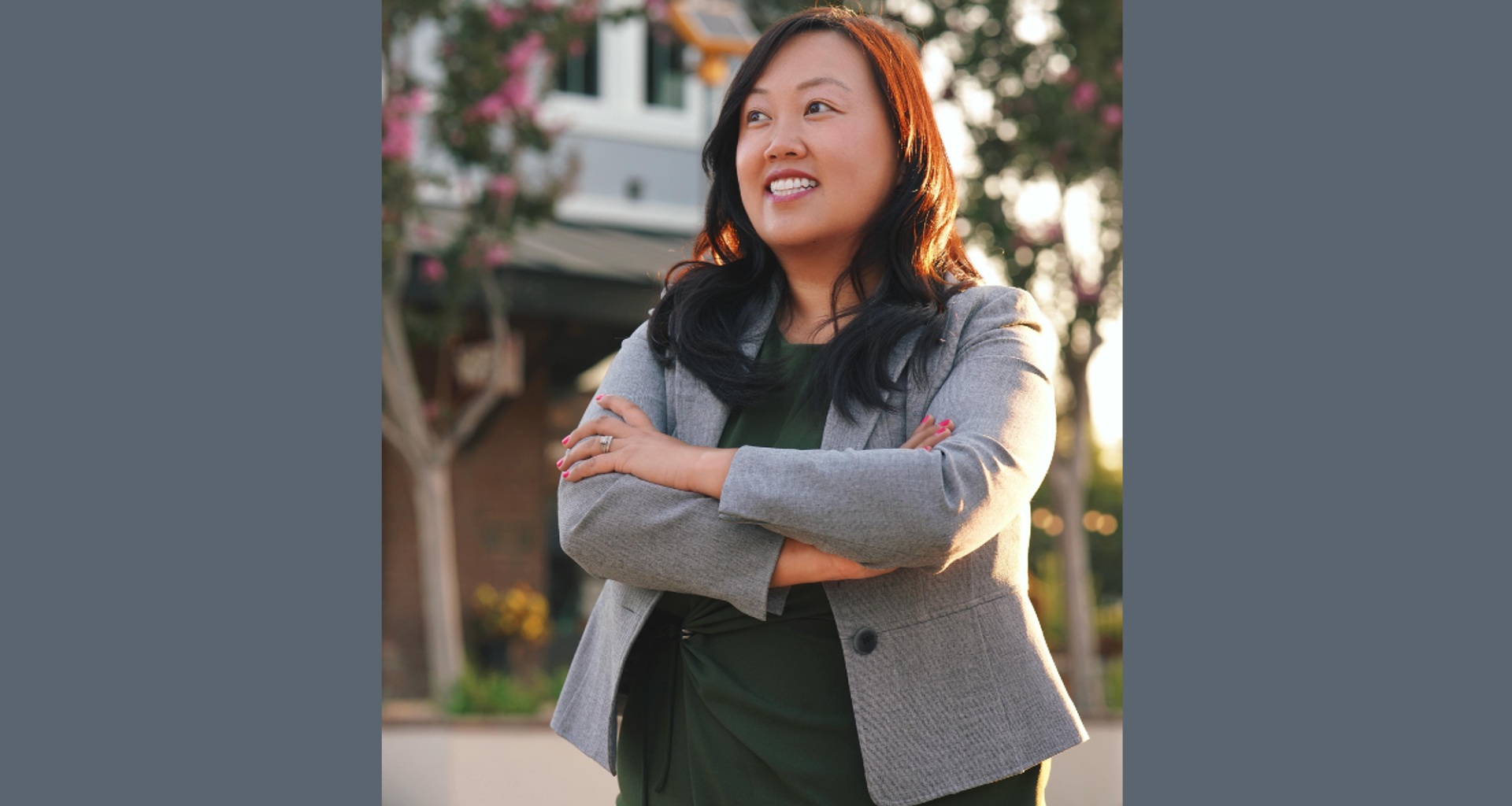 259: Receiving help plants lifelong compassion with Councilmember Mai Vang