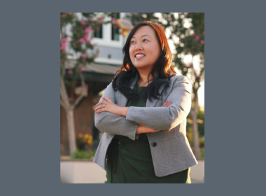 259: Receiving help plants lifelong compassion with Councilmember Mai Vang