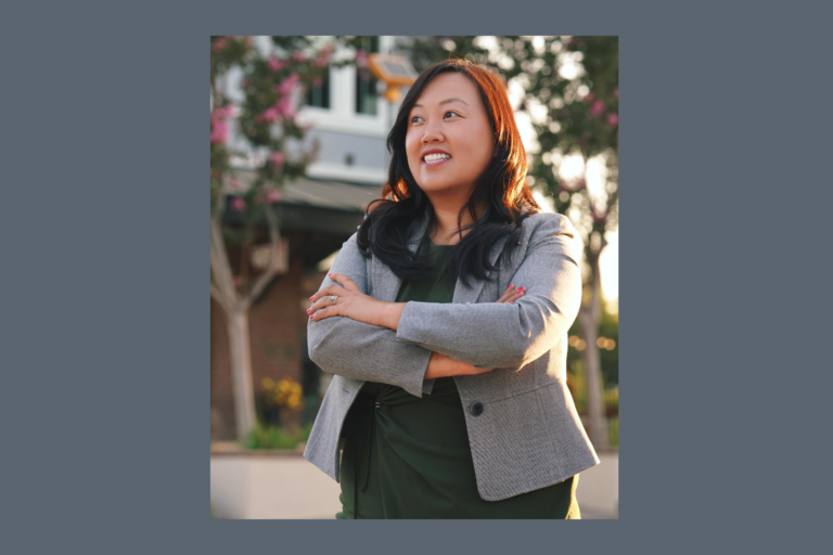 259: Receiving help plants lifelong compassion with Councilmember Mai Vang
