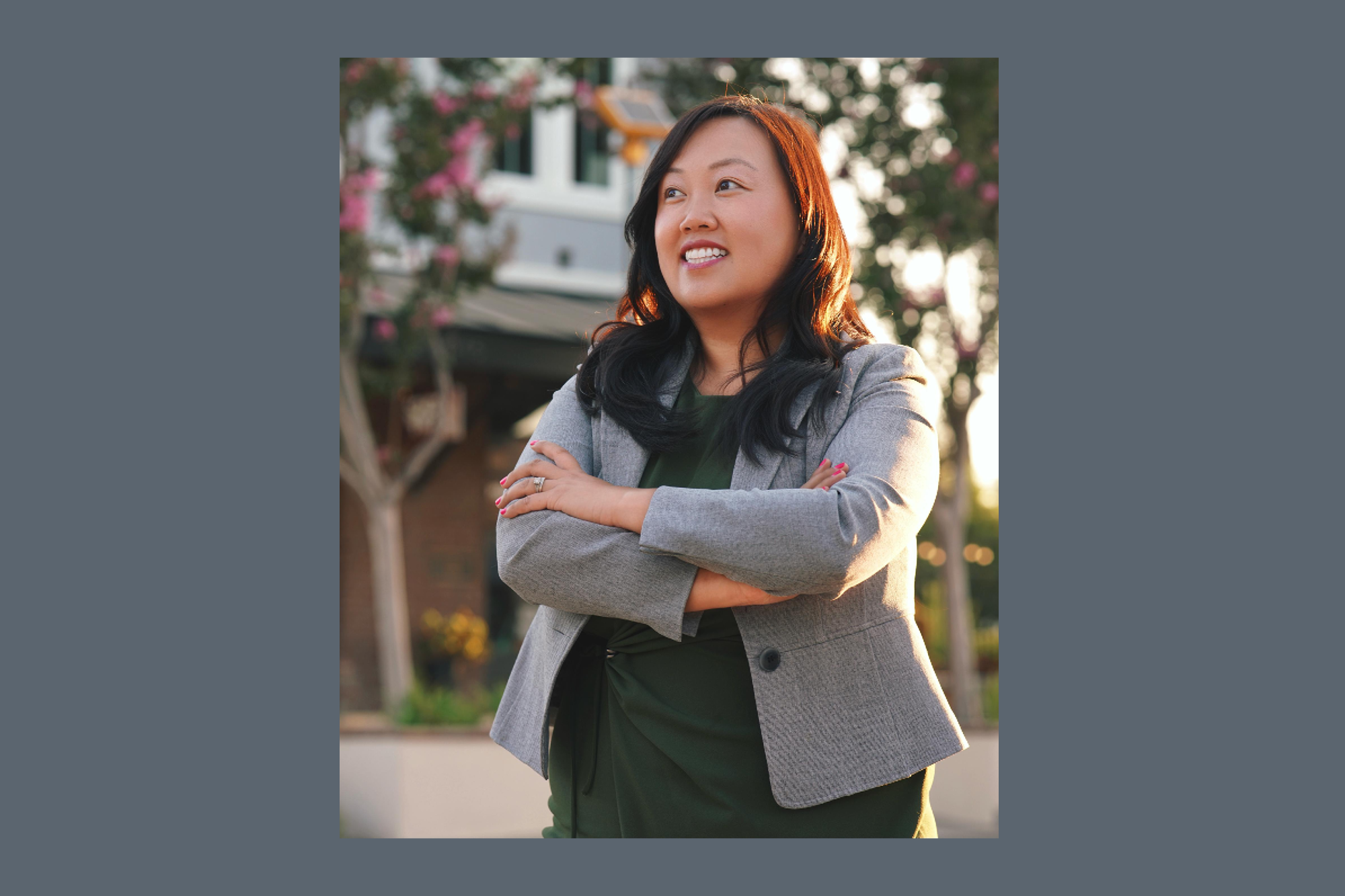 259: Receiving help plants lifelong compassion with Councilmember Mai Vang