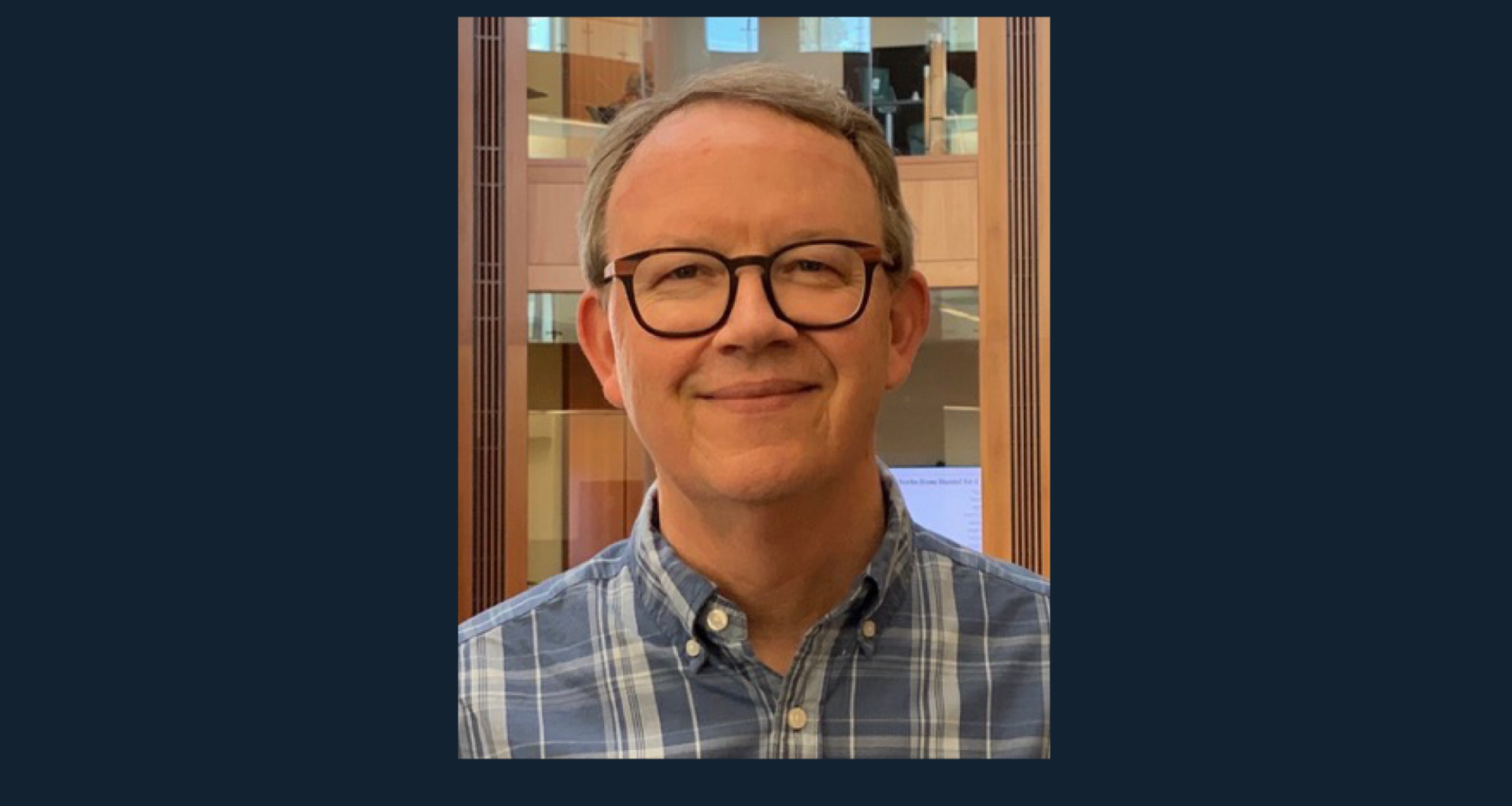 260: Knowing you are fully beloved with Timothy Jones