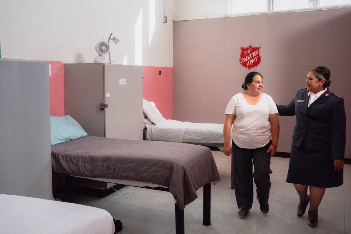How Tucson’s Hospitality House guided one women to stable housing