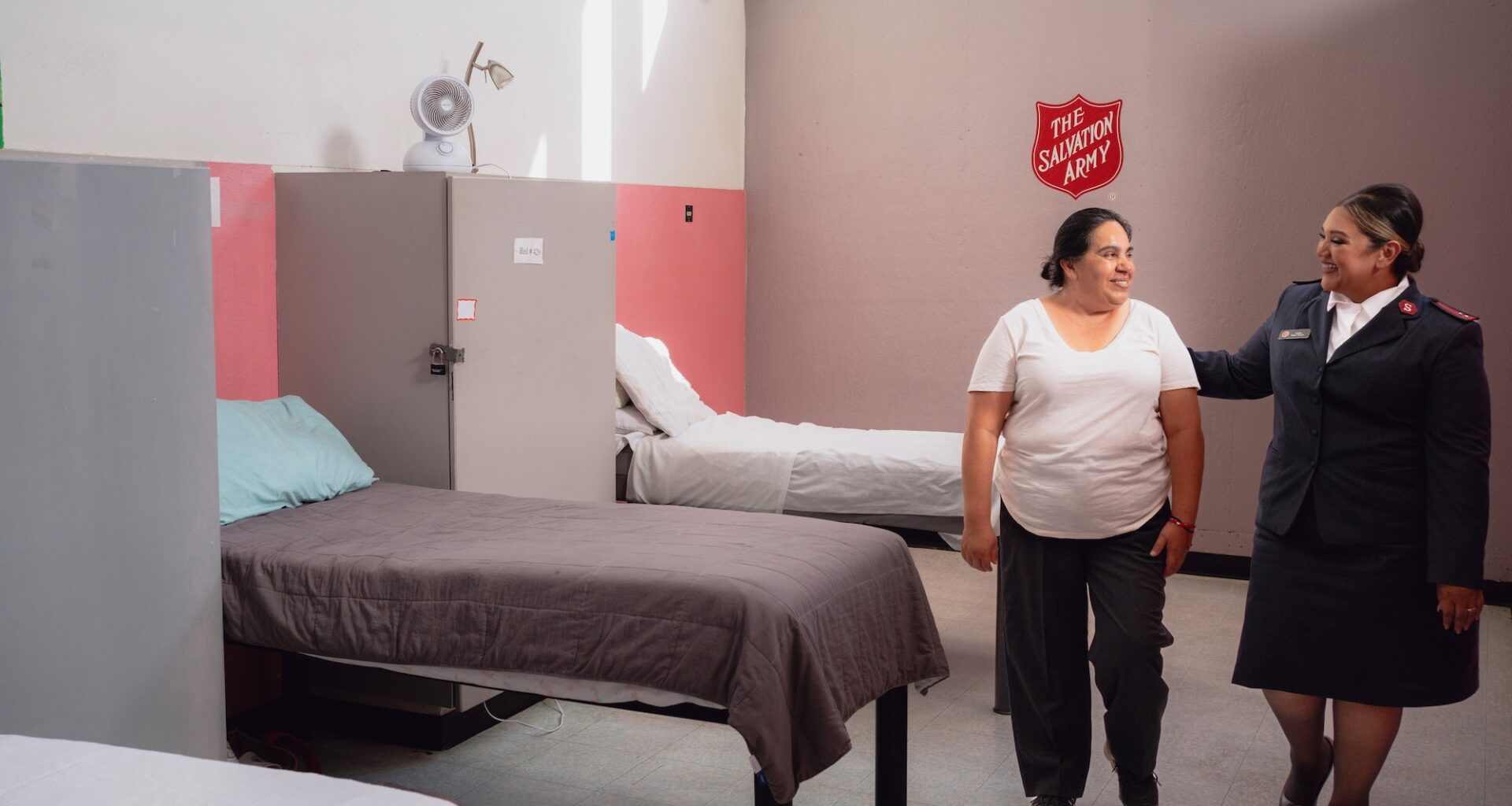 How Tucson’s Hospitality House guided one women to stable housing