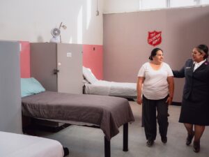 How Tucson’s Hospitality House guided one women to stable housing