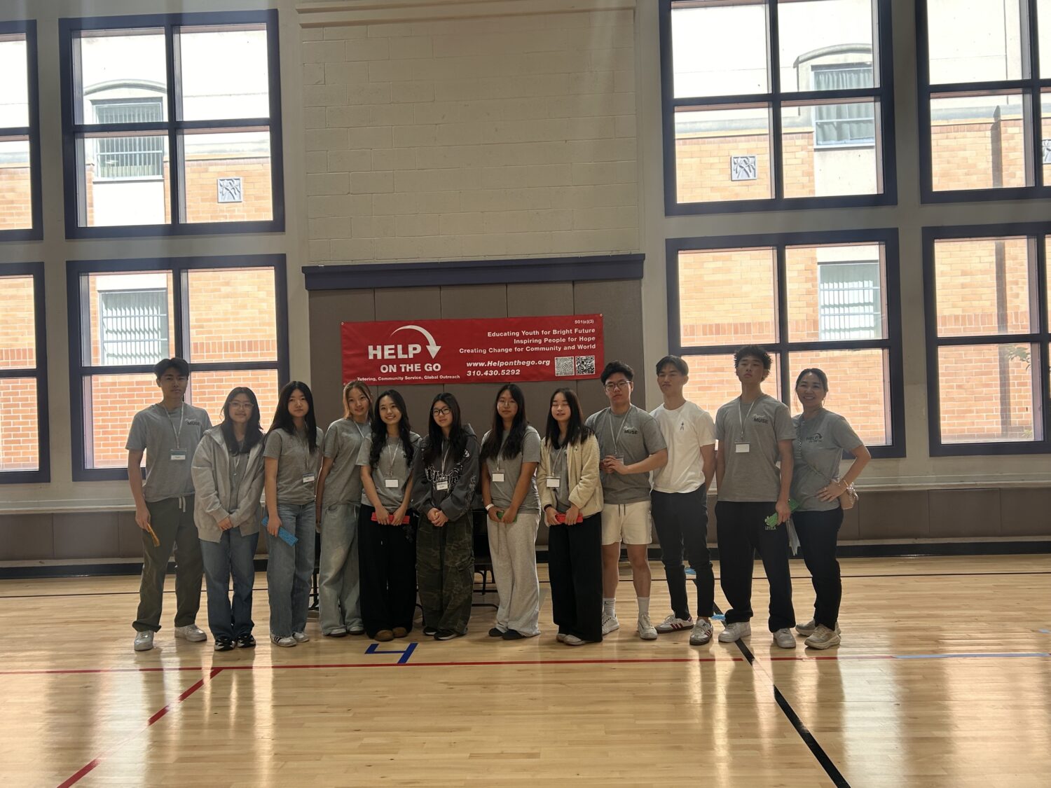 STEAM camp connects kids to learning and community in Hollywood