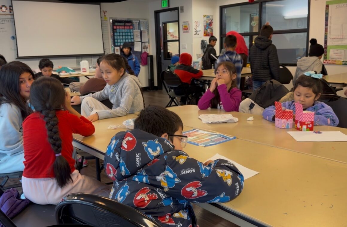 Salvation Army Kroc Center steps up for kids during San Francisco teachers' strike