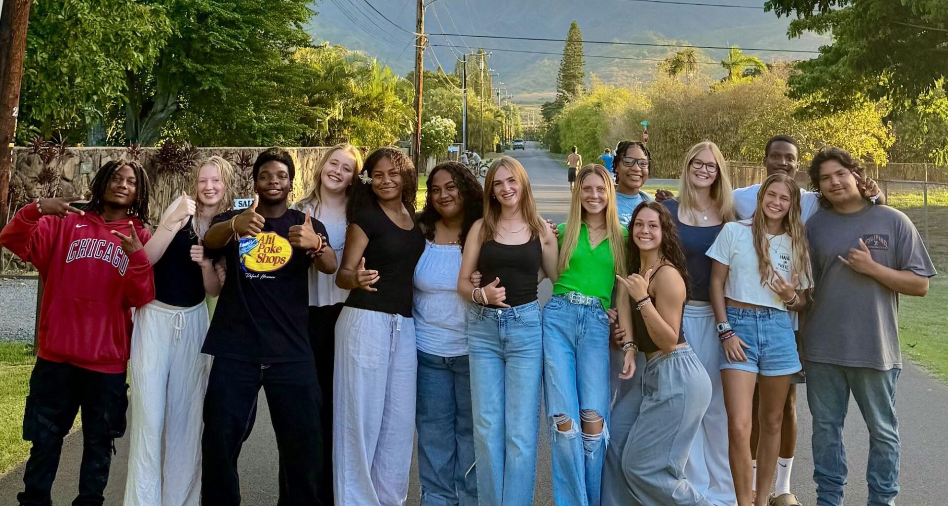 Revolution Hawaii celebrates 20 seasons of discipling young adults