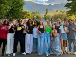 Revolution Hawaii celebrates 20 seasons of discipling young adults