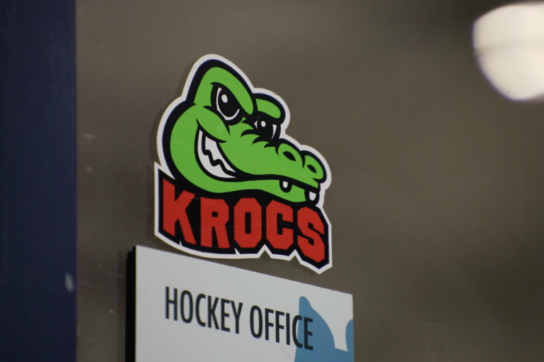 Ministry in the Rink: Inside The Salvation Army's unique summer ice hockey camp