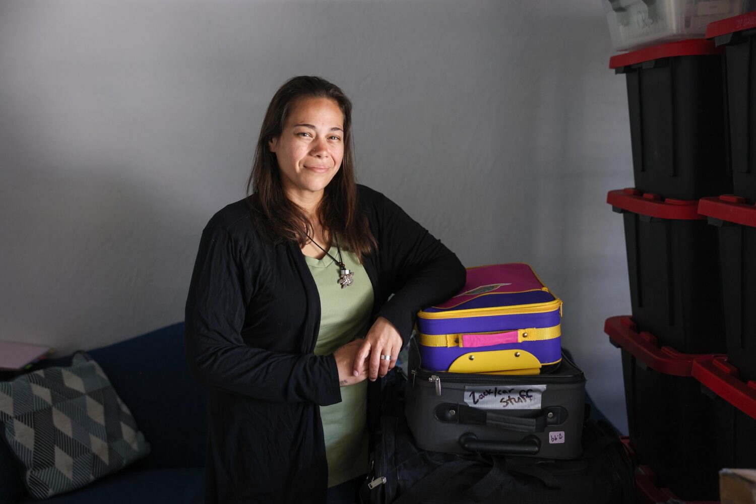 Women in recovery find support, strengthen families at Gabelcrest