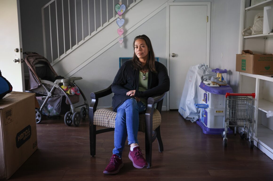 Women in recovery find support, strengthen families at Gabelcrest