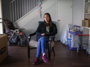 Women in recovery find support, strengthen families at Gabelcrest