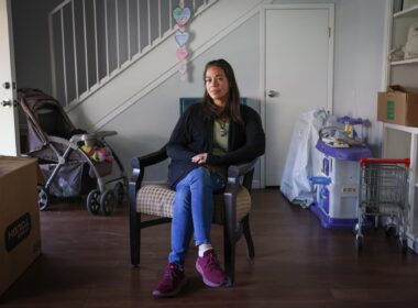 Women in recovery find support, strengthen families at Gabelcrest