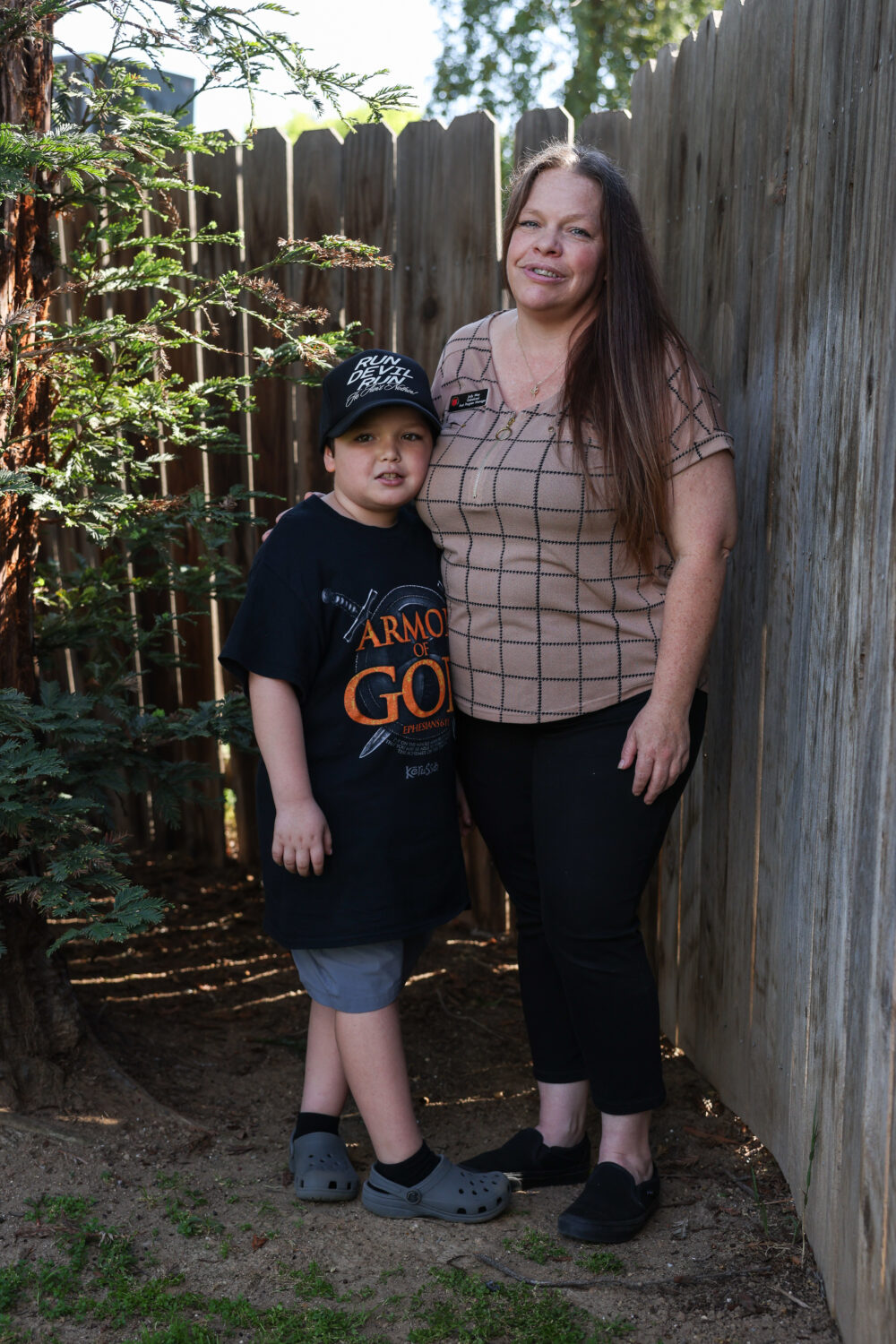 Women in recovery find support, strengthen families at Gabelcrest