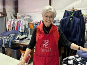 From finding treasures to fresh starts, Gillette thrift store holds it all