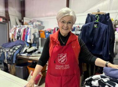 From finding treasures to fresh starts, Gillette thrift store holds it all