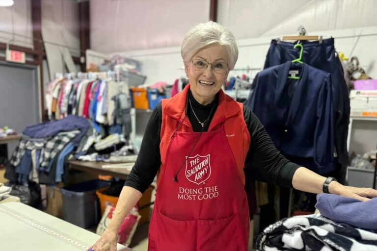 From finding treasures to fresh starts, Gillette thrift store holds it all