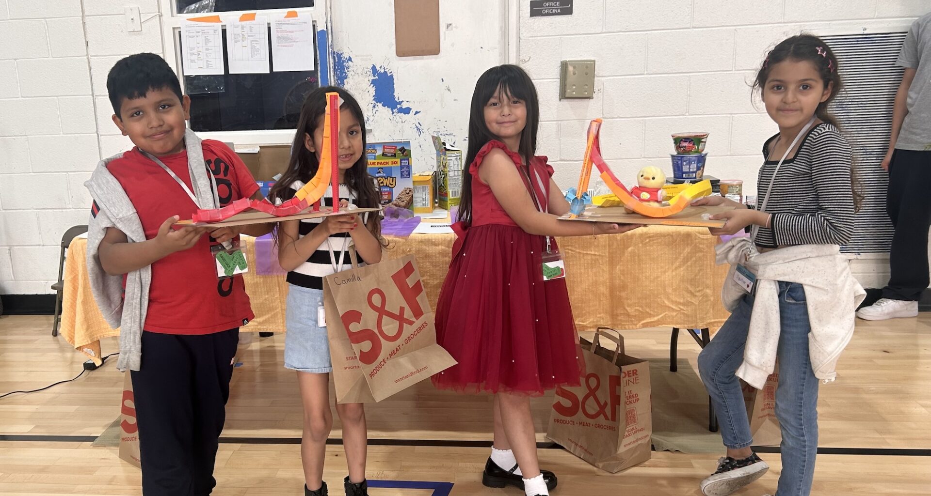 STEAM camp connects kids to learning and community in Hollywood