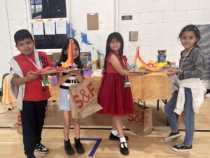 STEAM camp connects kids to learning and community in Hollywood