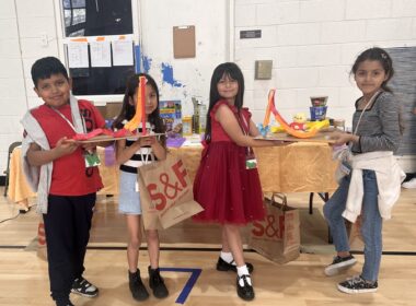 STEAM camp connects kids to learning and community in Hollywood