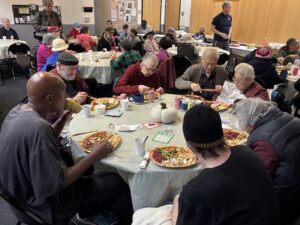 Joan & Sally’s offers place to belong in San Francisco’s Tenderloin