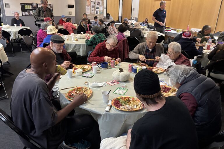 Joan & Sally’s offers place to belong in San Francisco’s Tenderloin