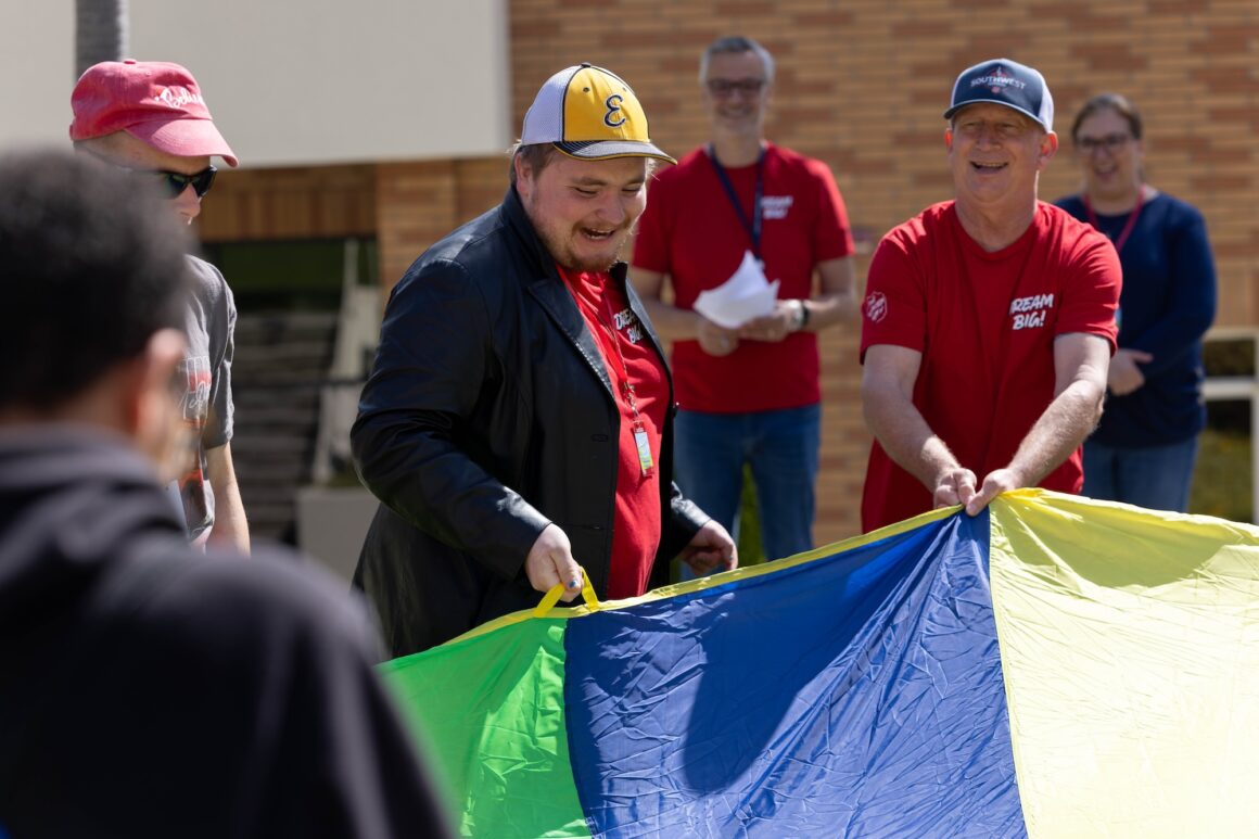 ‘Everybody matters’ at The Salvation Army's 2026 Adaptive Retreat