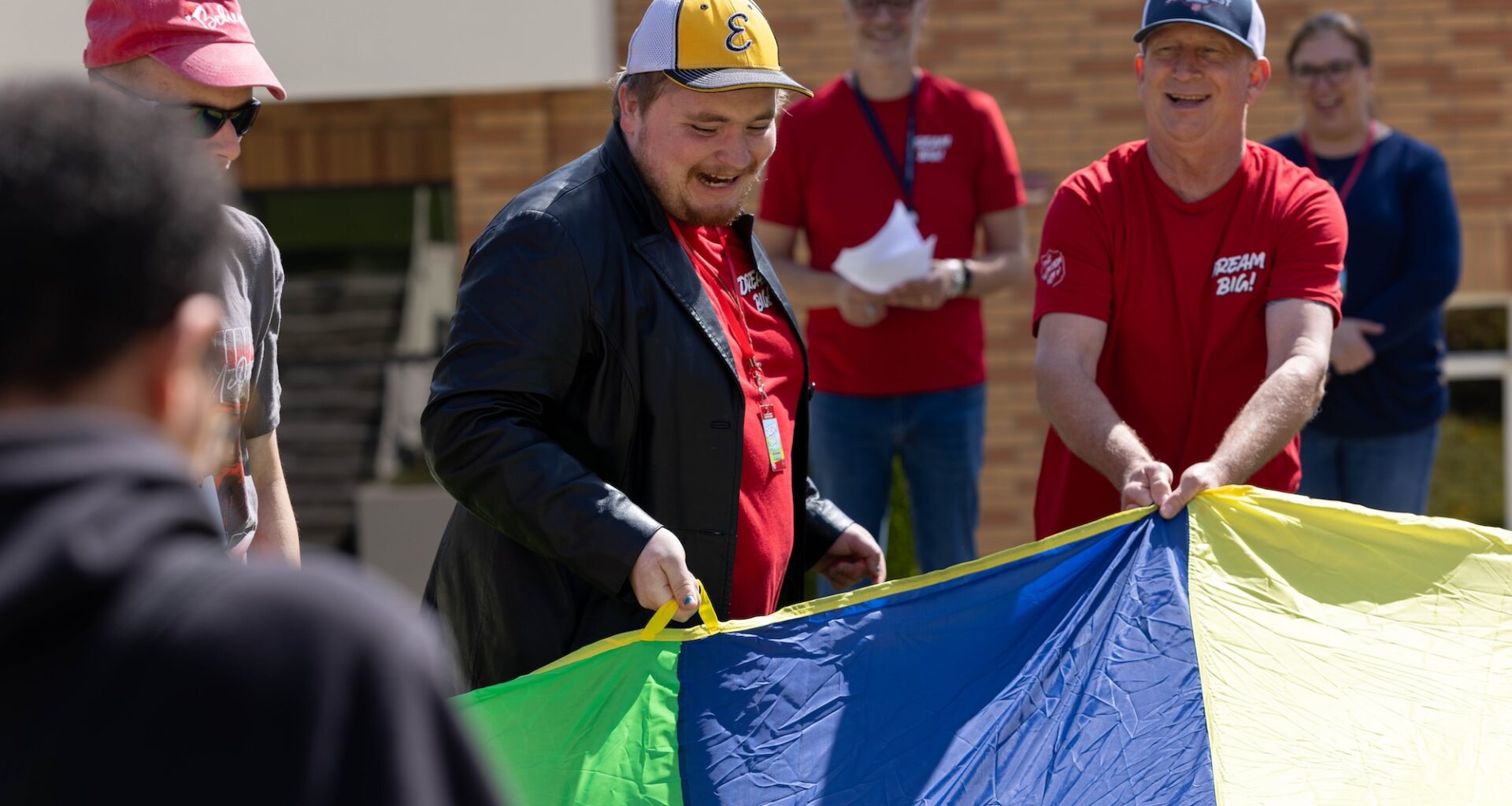 ‘Everybody matters’ at The Salvation Army's 2026 Adaptive Retreat