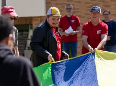 ‘Everybody matters’ at The Salvation Army's 2026 Adaptive Retreat