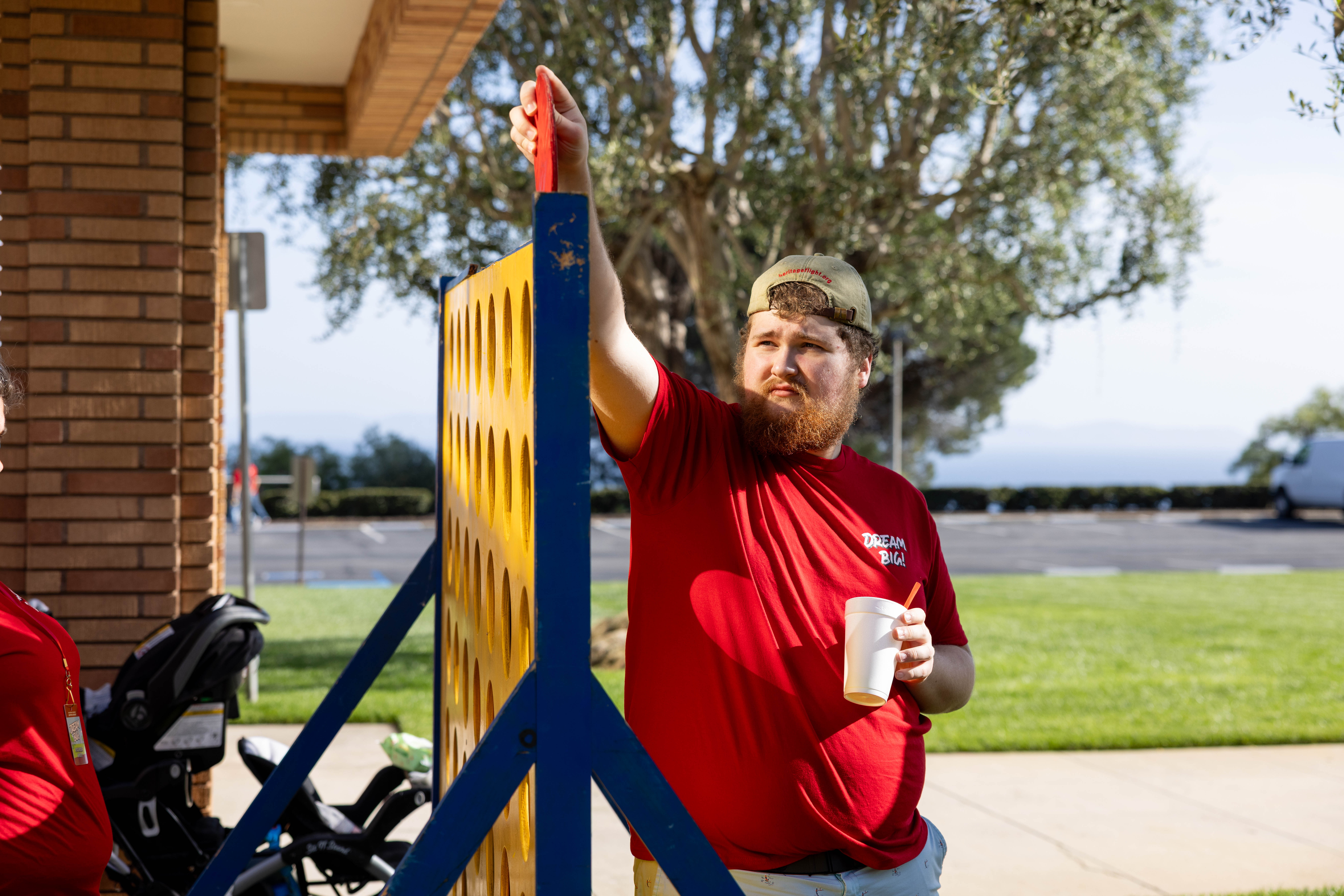 ‘Everybody matters’ at The Salvation Army's 2026 Adaptive Retreat