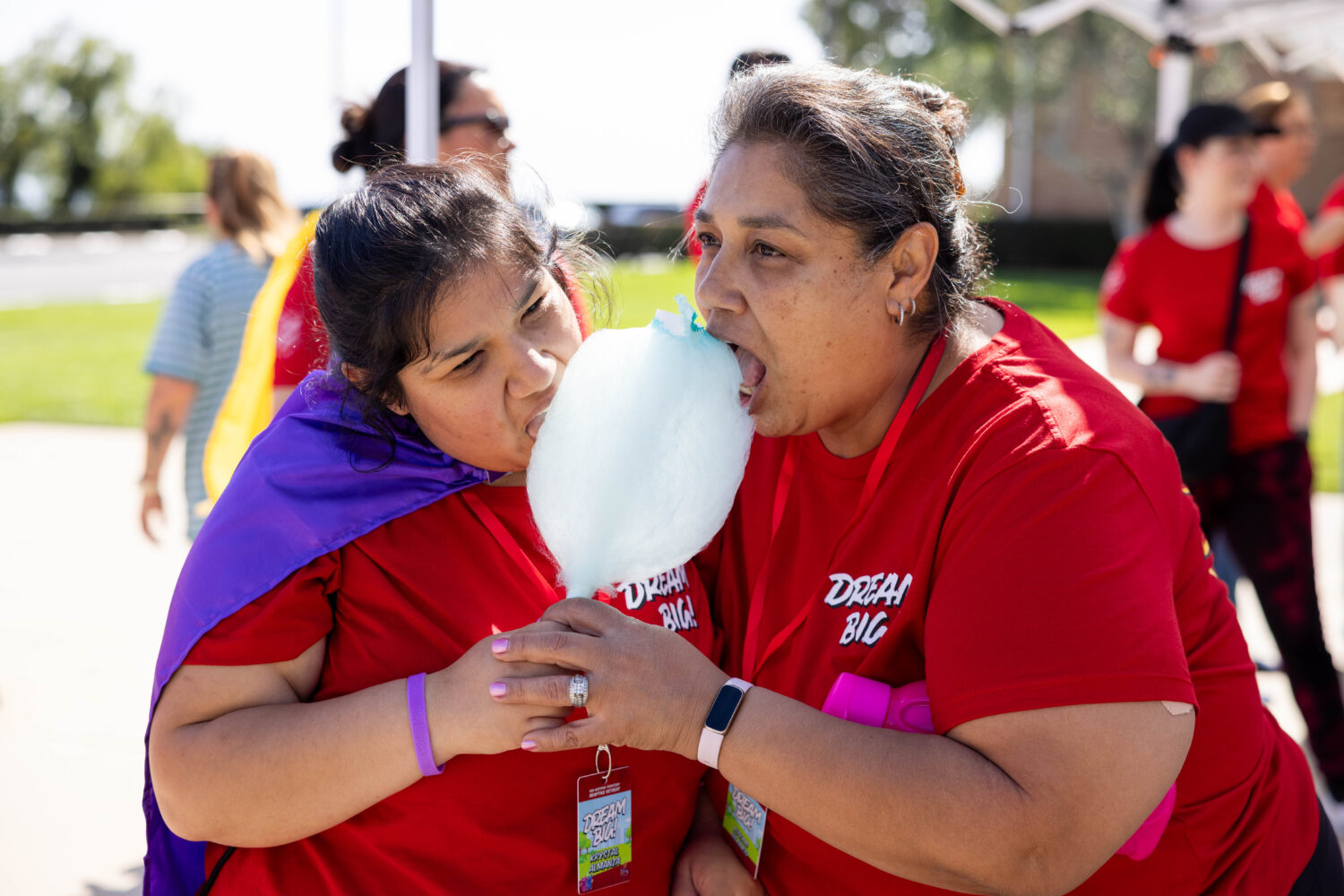 ‘Everybody matters’ at The Salvation Army's 2026 Adaptive Retreat