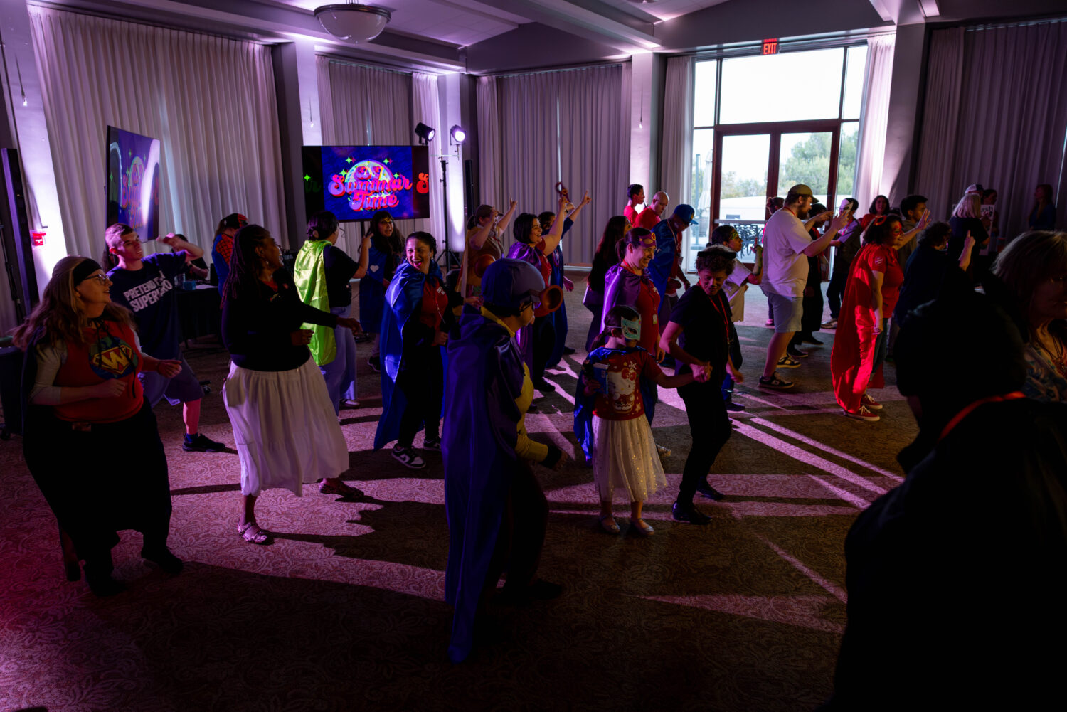 ‘Everybody matters’ at The Salvation Army's 2026 Adaptive Retreat