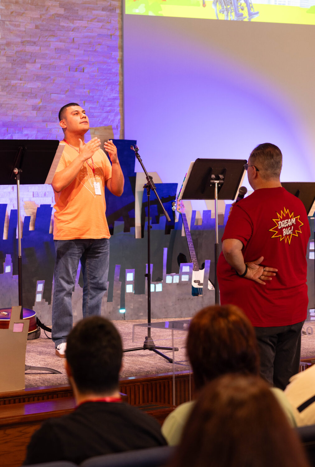 ‘Everybody matters’ at The Salvation Army's 2026 Adaptive Retreat