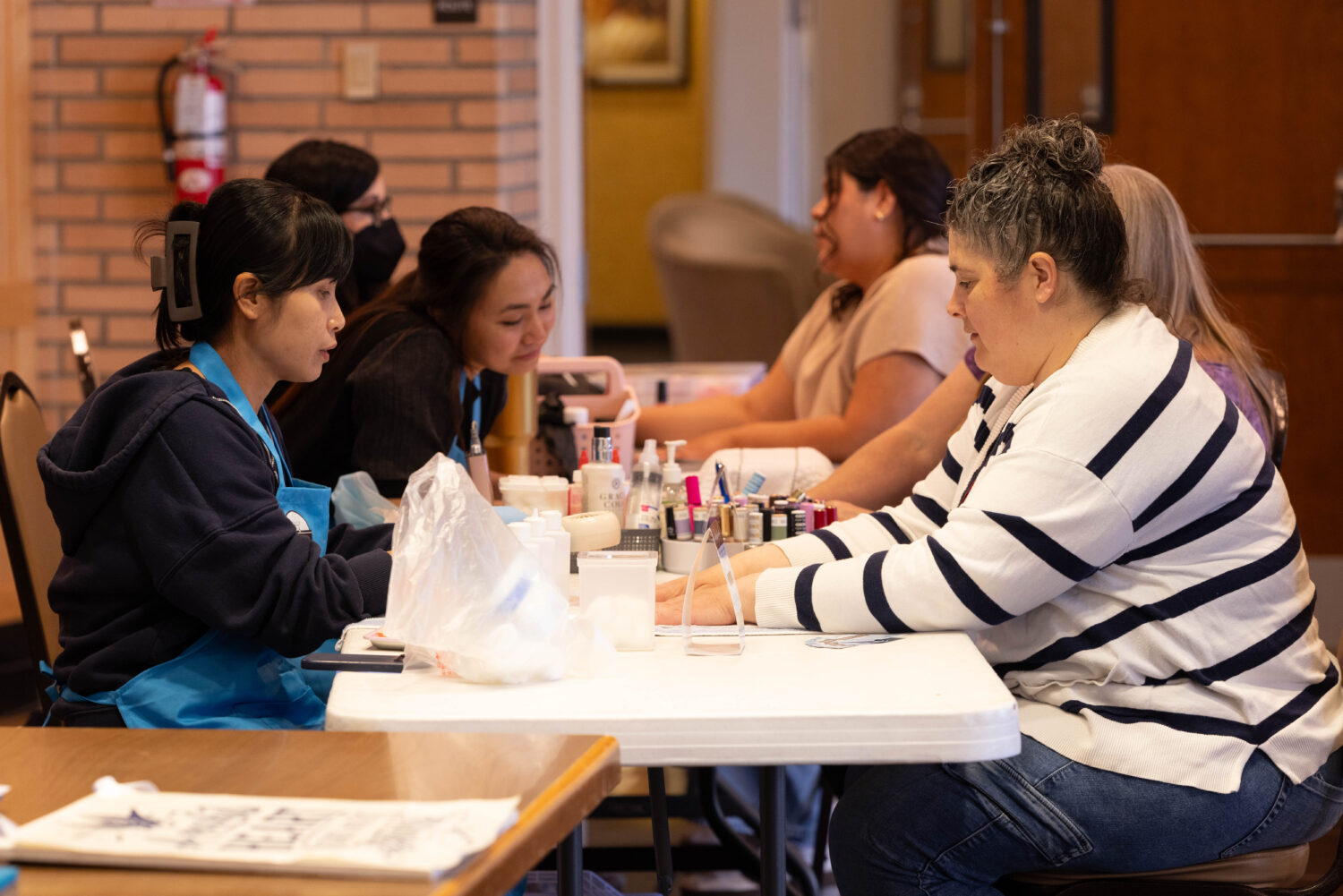 ‘Everybody matters’ at The Salvation Army's 2026 Adaptive Retreat