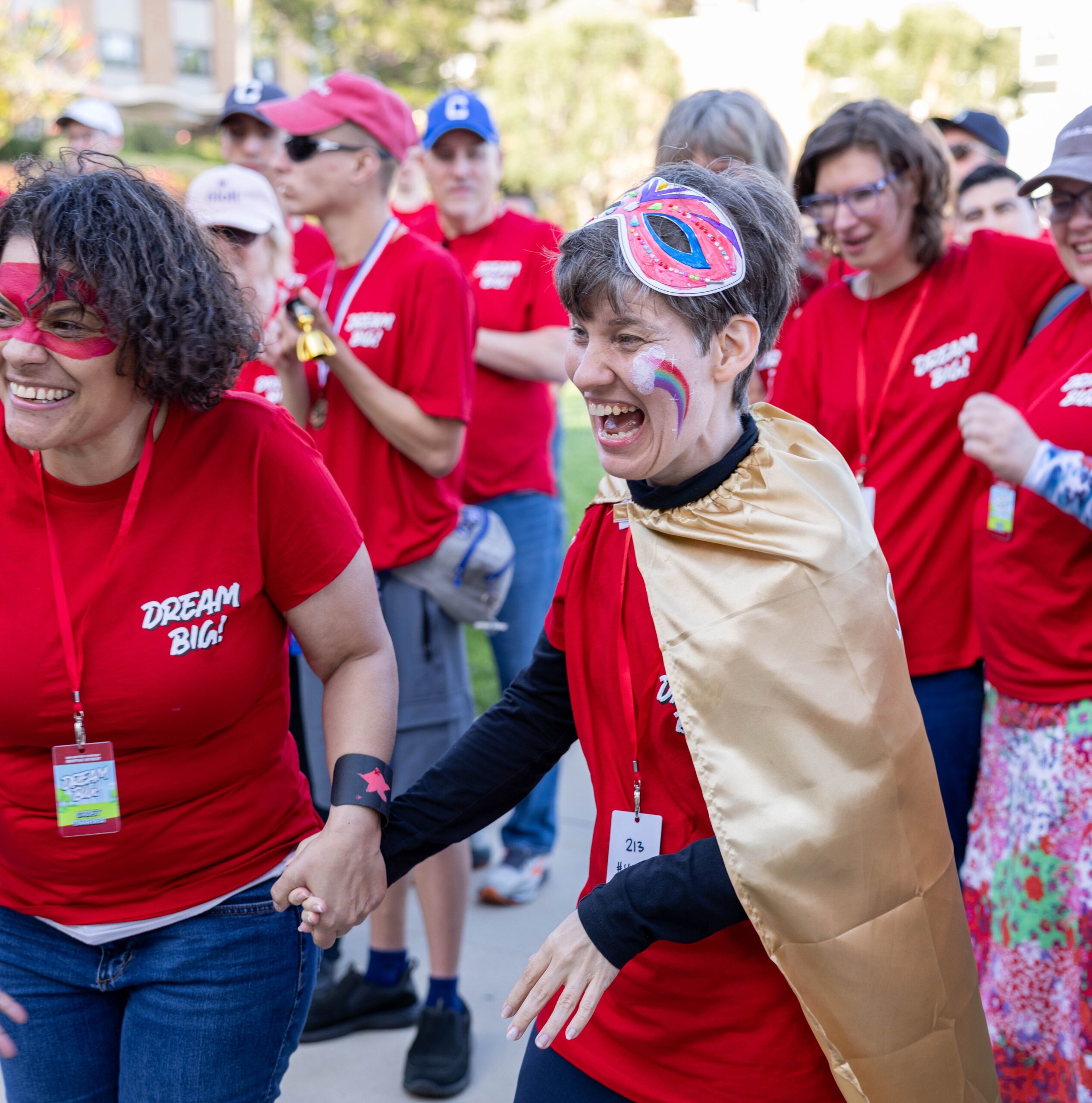 ‘Everybody matters’ at The Salvation Army's 2026 Adaptive Retreat