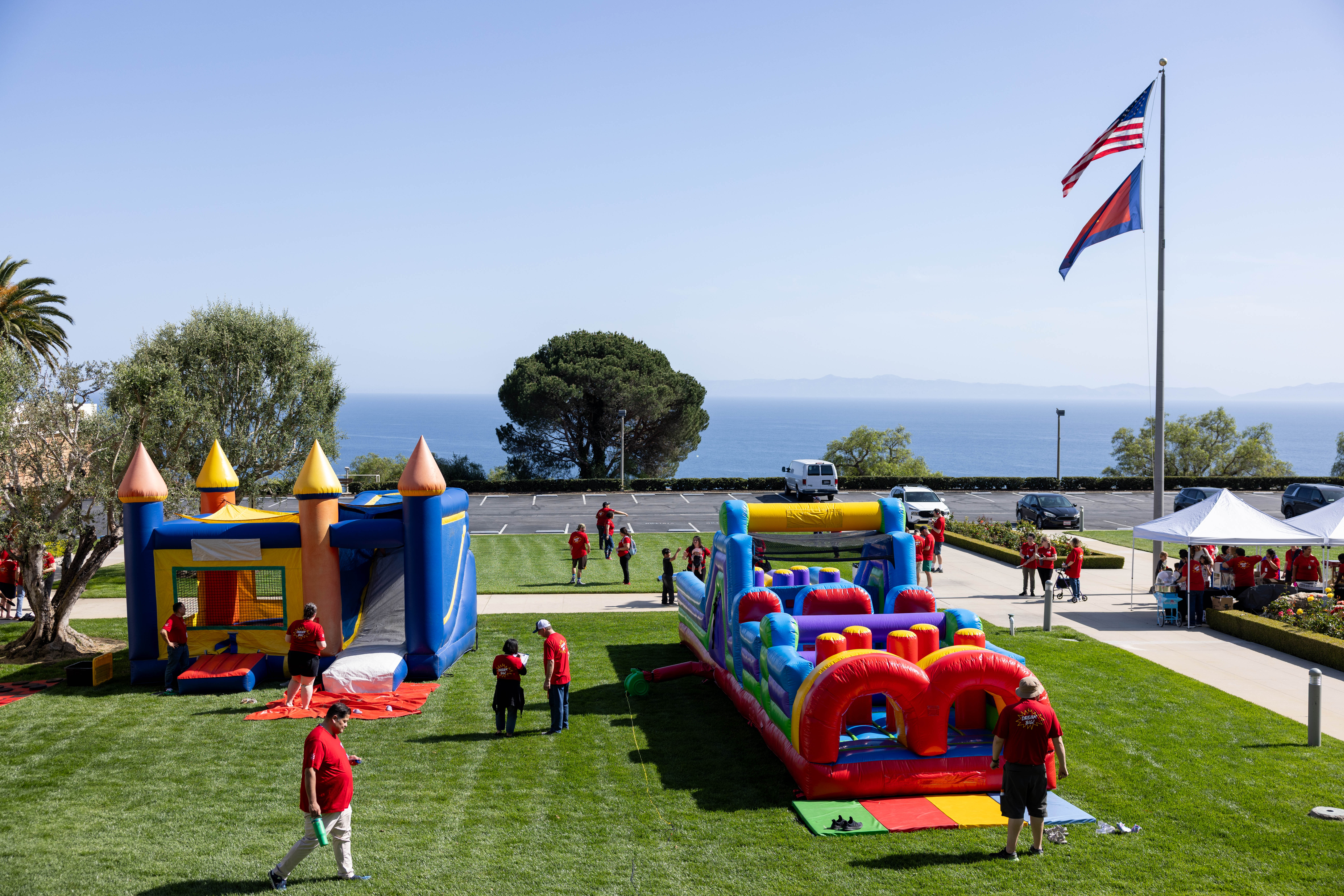 ‘Everybody matters’ at The Salvation Army's 2026 Adaptive Retreat