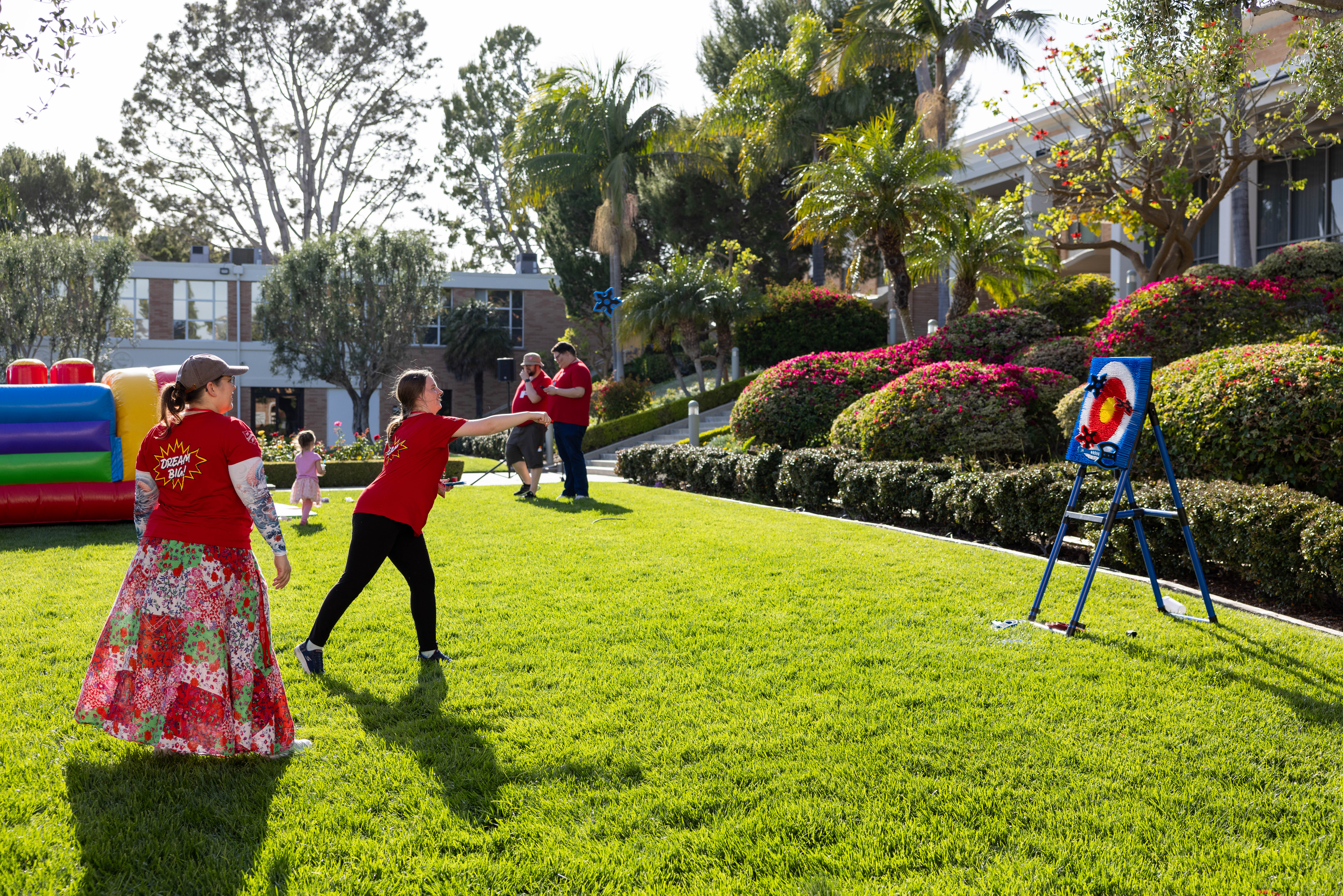 ‘Everybody matters’ at The Salvation Army's 2026 Adaptive Retreat