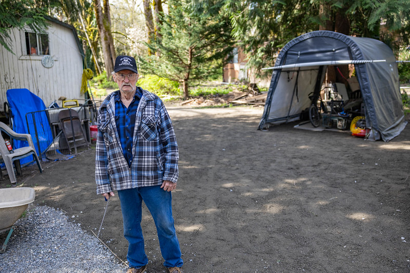 Long-term disaster support continues months after major Washington flooding