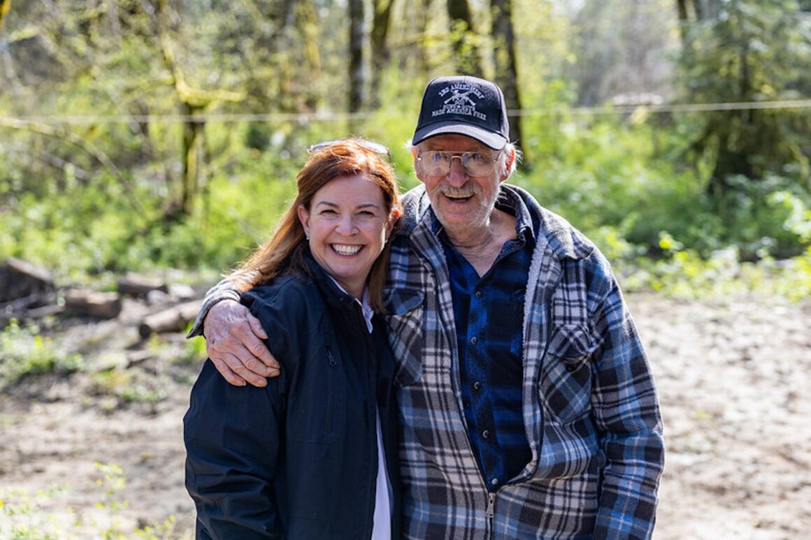 Long-term disaster support continues months after major Washington flooding