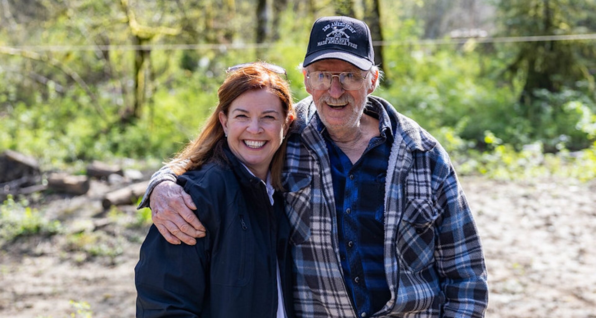 Long-term disaster support continues months after major Washington flooding